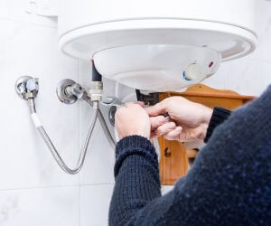 About Emergency plumbing pros Aline, OK